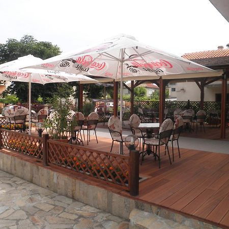 Saint George Family Hotel Lozenec Kültér fotó