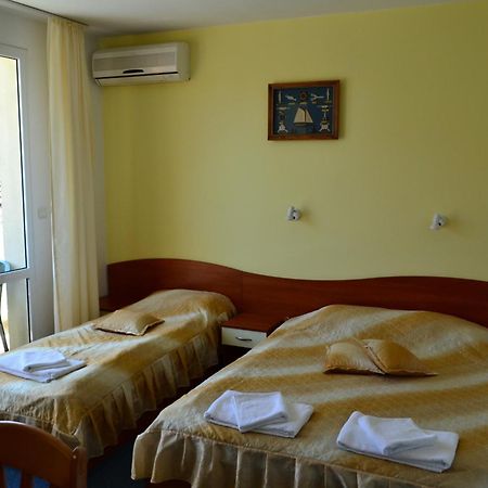 Saint George Family Hotel Lozenec Kültér fotó