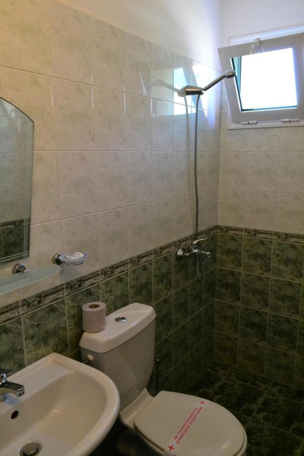 Saint George Family Hotel Lozenec Kültér fotó
