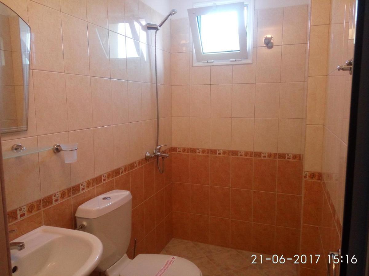 Saint George Family Hotel Lozenec Kültér fotó