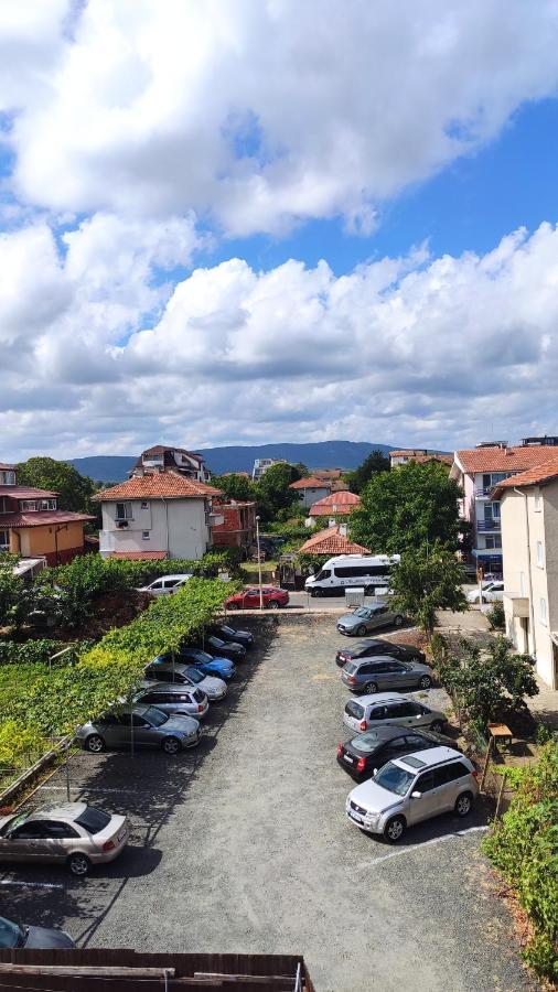 Saint George Family Hotel Lozenec Kültér fotó