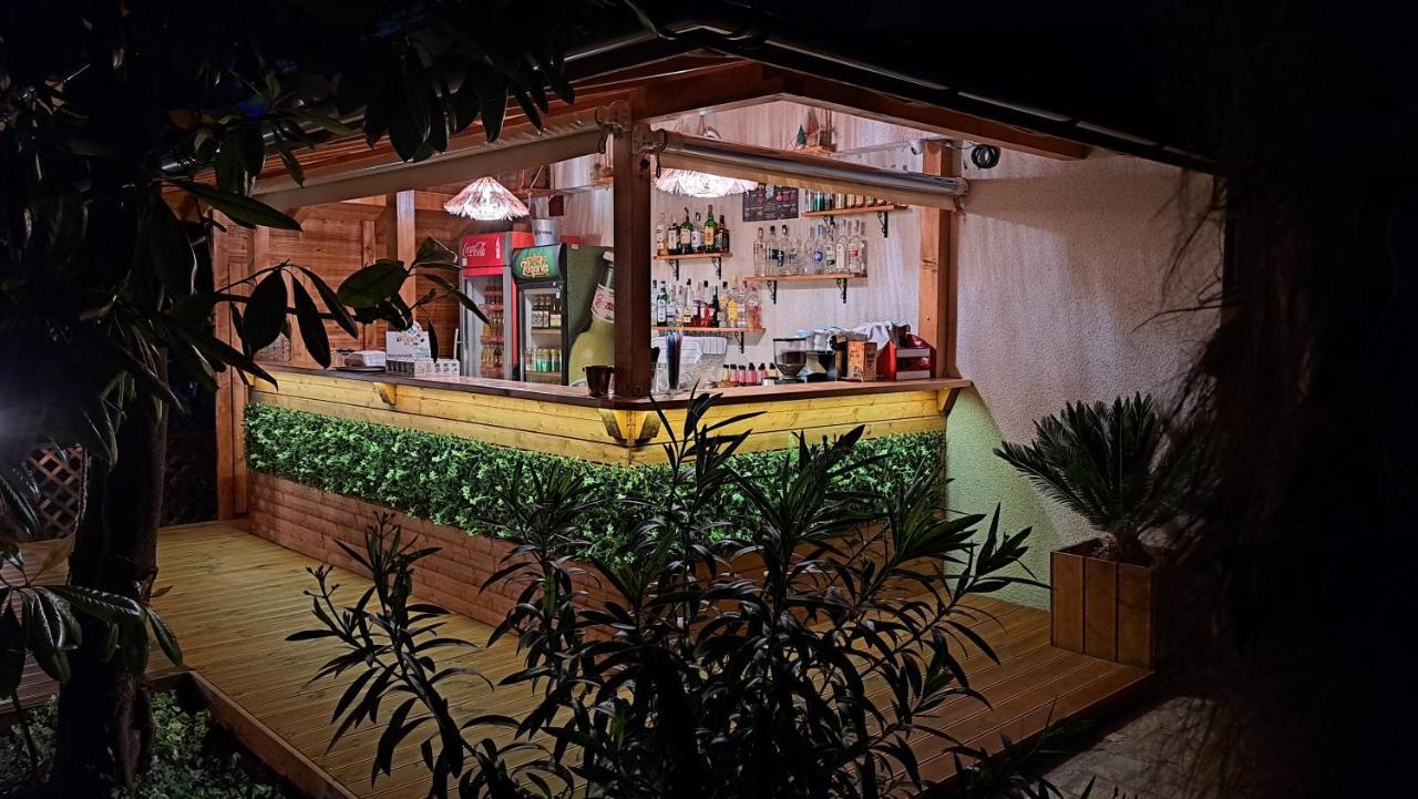 Saint George Family Hotel Lozenec Kültér fotó