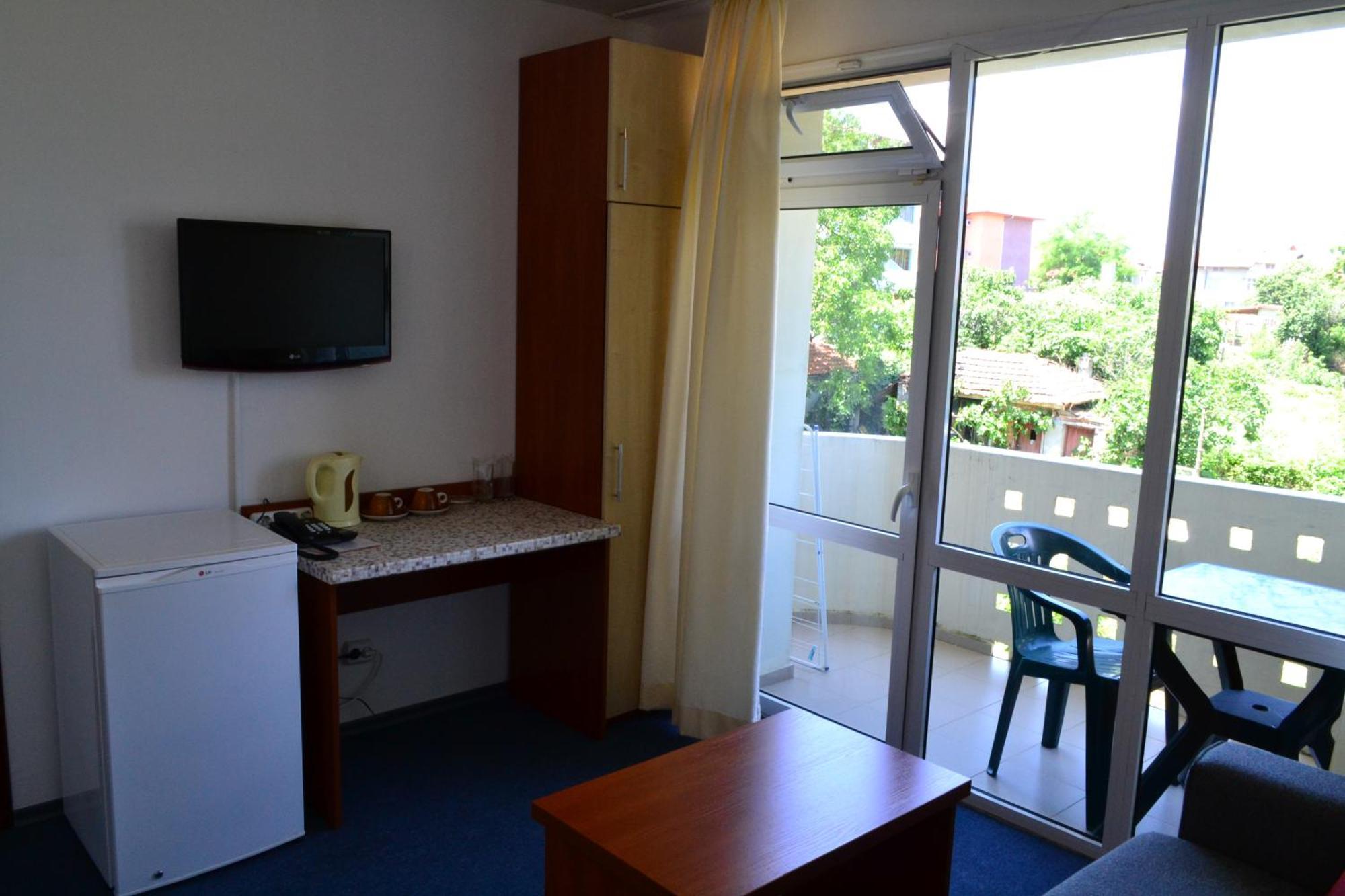 Saint George Family Hotel Lozenec Kültér fotó