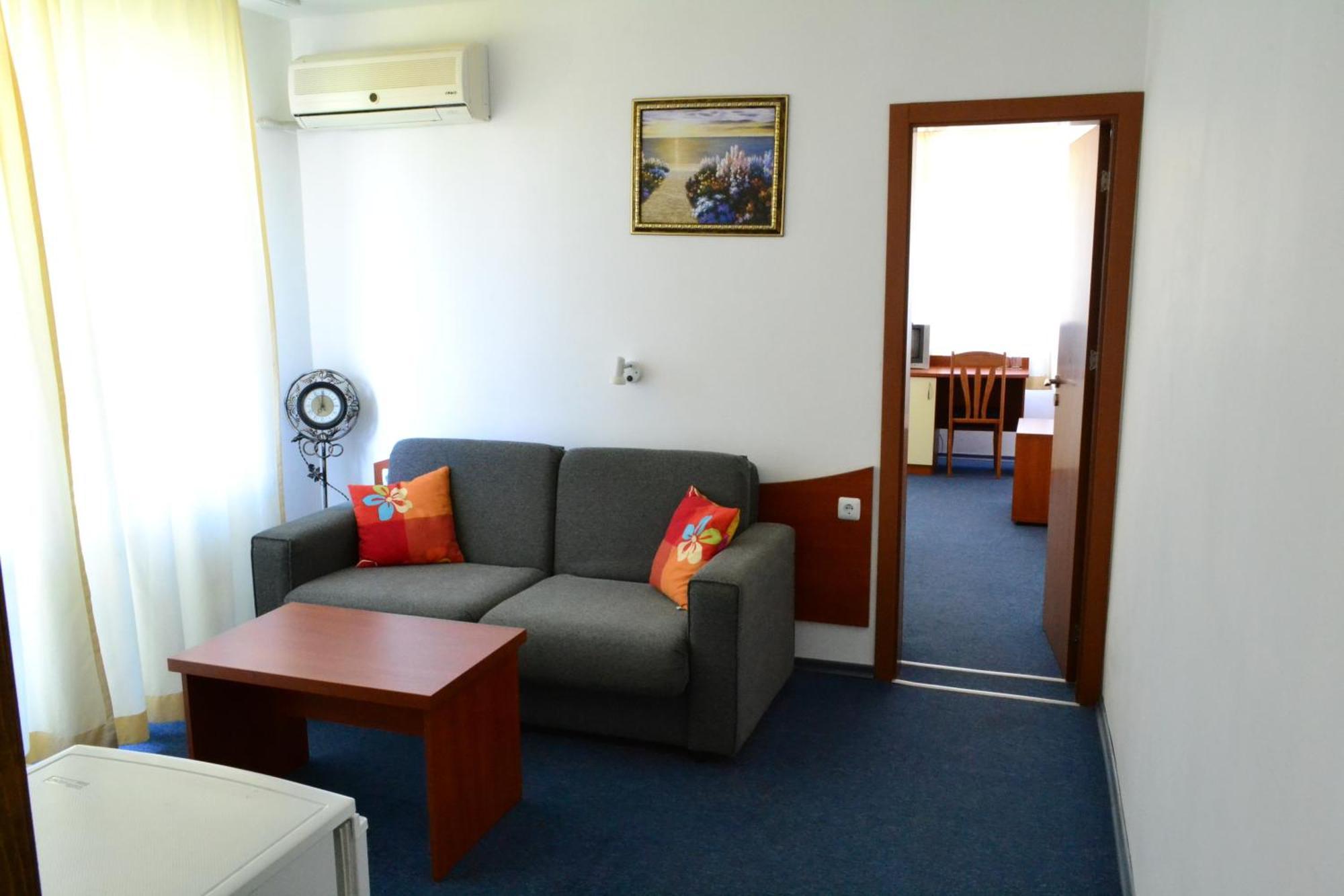 Saint George Family Hotel Lozenec Kültér fotó