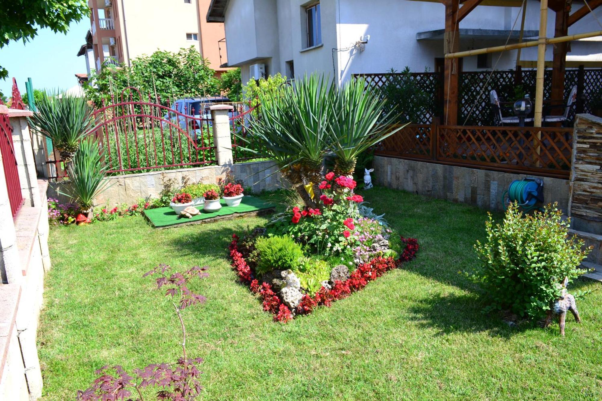 Saint George Family Hotel Lozenec Kültér fotó